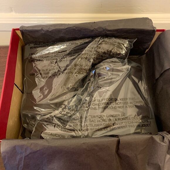 Munro  leather upper/ lining lightweight ankle lace up Booties size 7N in brown - Picture 11 of 11